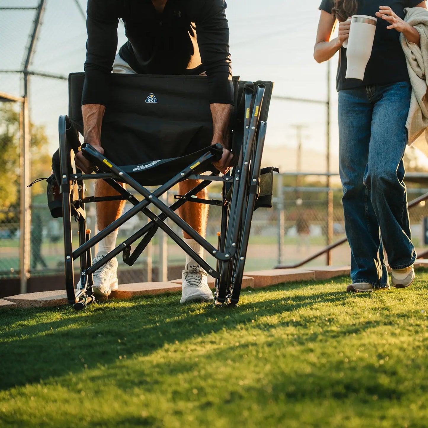 Tandem Rocker™