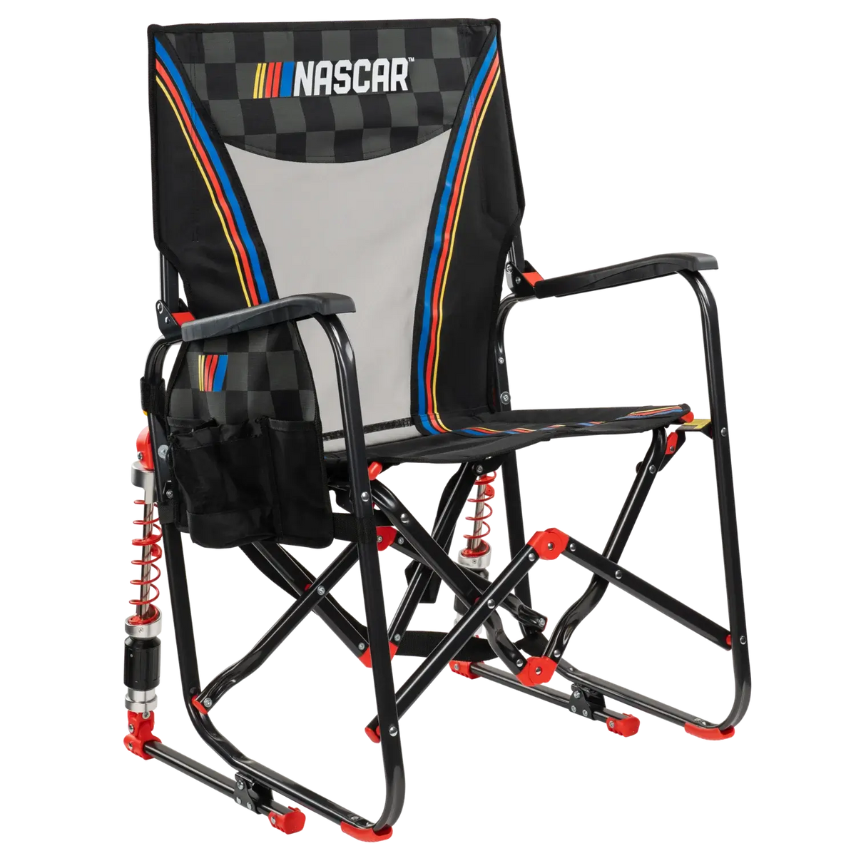 Adjustable Rocker™ - NASCAR 3TGI