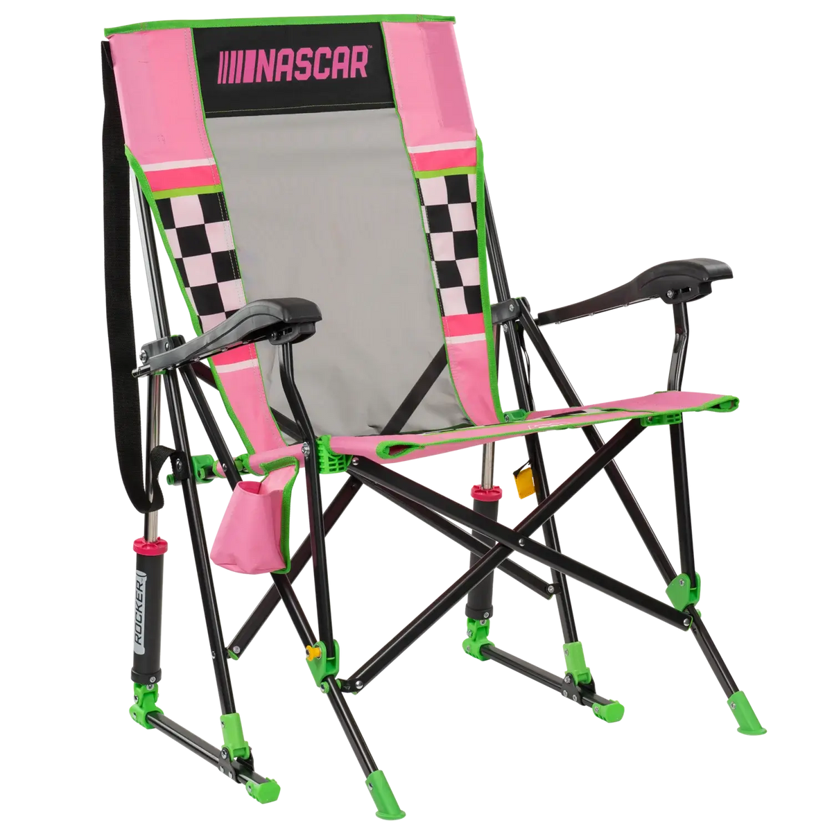 RoadTrip Rocker™ - NASCAR For Her KBZ4