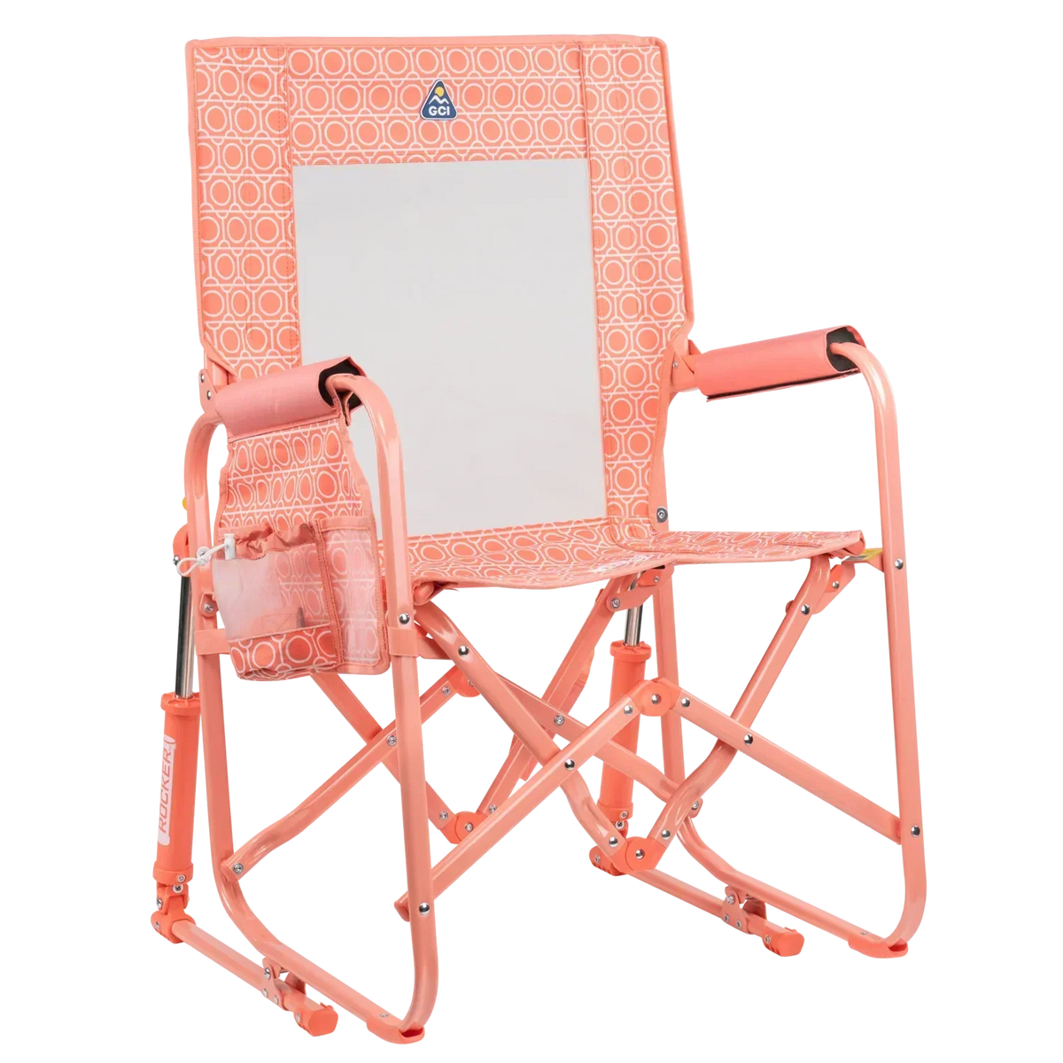 Stowaway Rocker™ GFK2