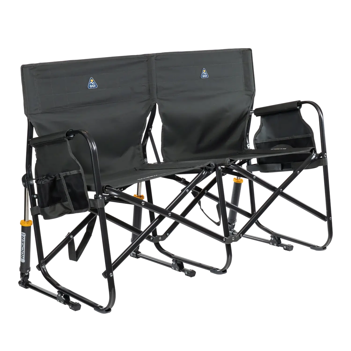 Tandem Rocker™ BMHW
